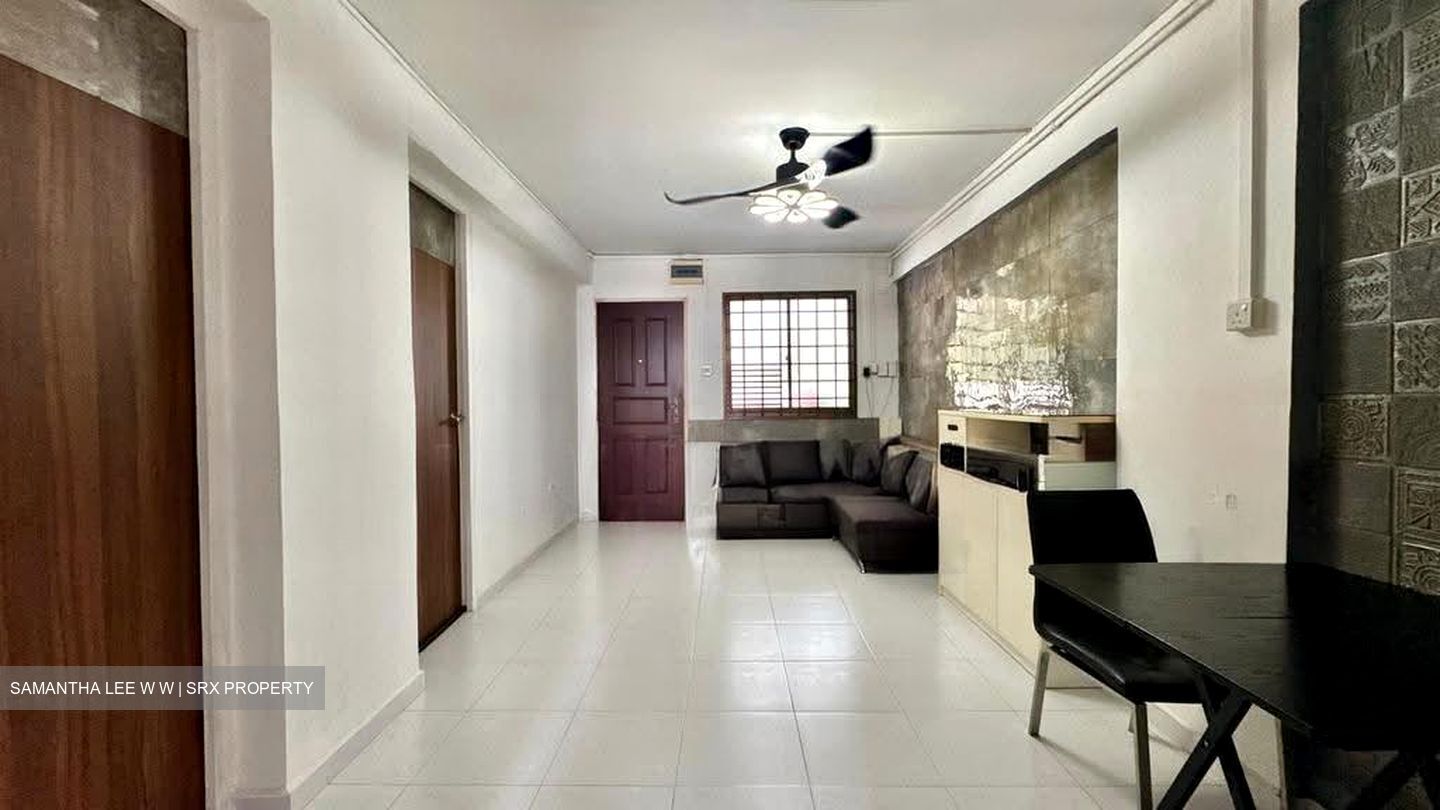 Blk 506 Hillgrove Gardens (Bukit Batok), HDB 3 Rooms #628901521